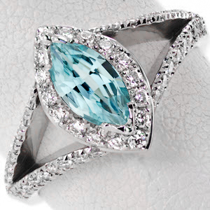 Blue-Zircon-Leah Gemstones 