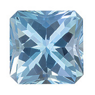 Aqua Gemstones Jewelry Unique Engagement Rings 