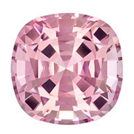 Pink-Tourmaline Gemstones Jewelry Unique Engagement Rings 