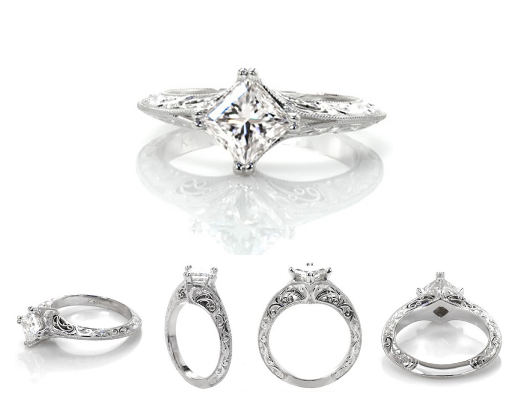 Spotlight-March-1024x768 Unique Engagement Rings 