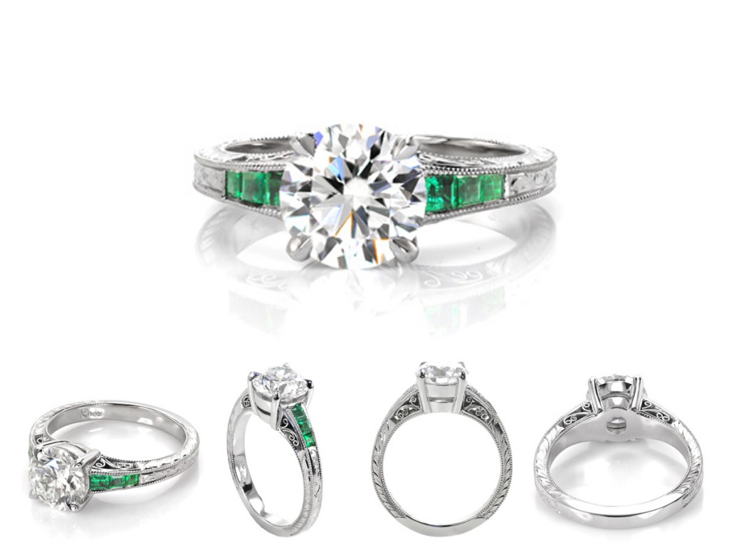 Spotlight-May-1024x768 Unique Engagement Rings 