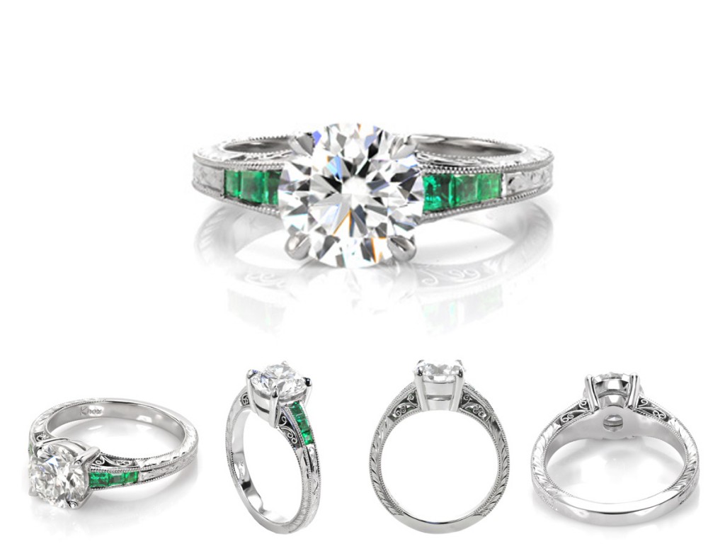 Spotlight-May-1024x768 May's Custom Engagement Ring Spotlight Spotlight-May-1024x768 Unique Engagement Rings