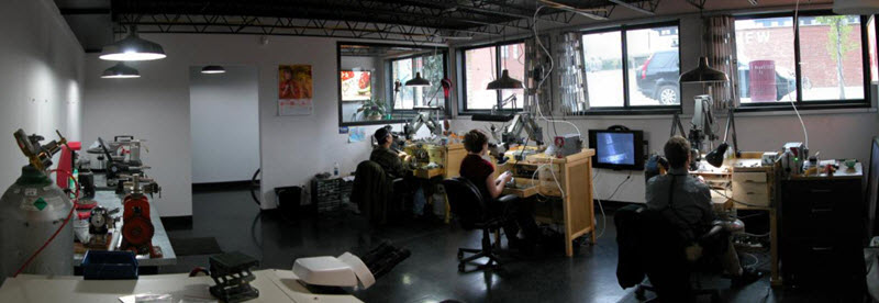 Jewelers Studio