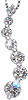 Classic Journey 1.33 ct tw - Diamond Pendants
