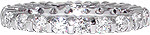 Bar Set Eternity - Eternity Bands