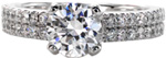 Suave - New Engagement Rings