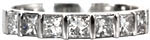 Design 1540 - Diamond Wedding Bands