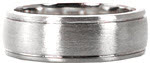 Seattle - Gents Wedding Bands