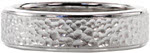 Averno - Gents Wedding Bands
