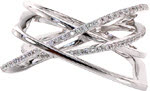 Design 1981 - Custom Design Rings - Contemporary