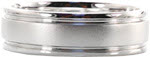 Alpine - Gents Wedding Bands - 2027