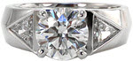 Design 2069 - Custom Design Rings