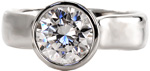 Twilight - Classic Engagement Rings