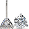 .40 ct tw Martini Round Studs - Diamond Earrings