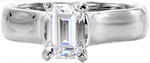 Imperial - Solitaires Engagement Rings