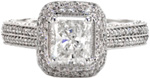 Design 2246 - Custom Design Rings