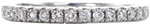 Fascination Band - New Wedding Bands