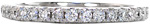 Design 2280 - Diamond Wedding Bands