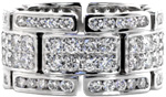 Design 2306 - Unique Wedding Bands