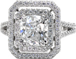 Design 2369 - Custom Design Rings