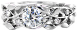 Allamanda - Custom Design Rings - Allamanda