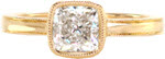 Design 2533 - Solitaires Engagement Rings