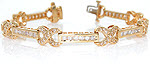 Ribbon - Bracelets
