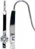 Diamond Drops - Diamond Earrings