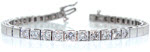Add-A-Diamond - .90 ct - Bracelets