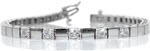 Add-A-Diamond - .44 ct - Bracelets