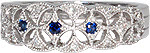 Sapphire Stars - Unique Gifts