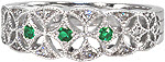 Emerald Stars - Unique Gifts