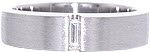 Gotham - Gents Wedding Bands