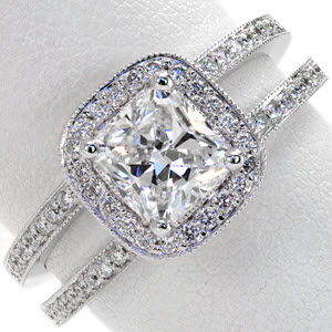 1045_2_image Cushion Cut Rings 