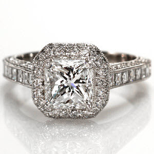 custom ring