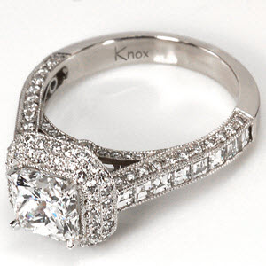 custom ring