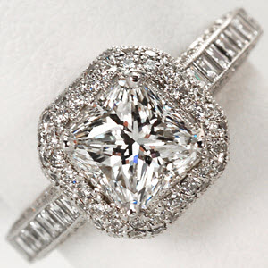 custom ring