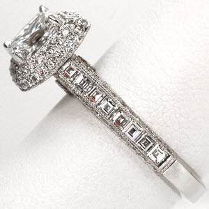 custom ring