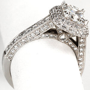 custom ring