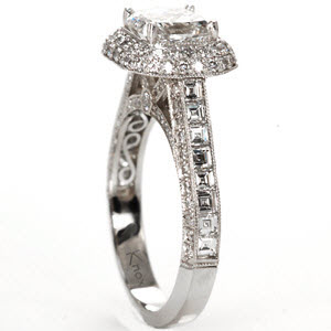 custom ring