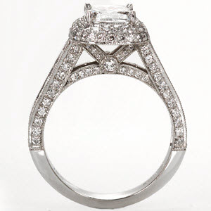 custom ring