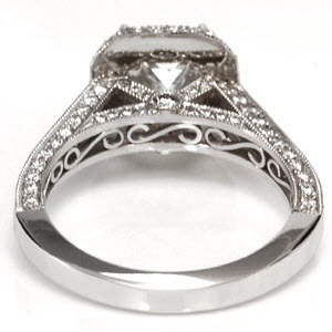 custom ring