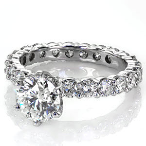 Engagement Rings in Edmonton, Wedding Rings in Edmonton, Diamond ...