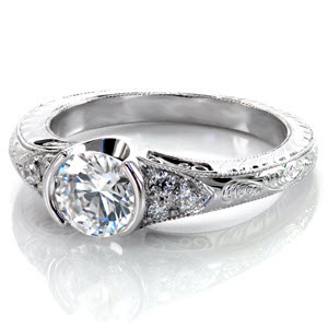 Engagement Rings in Miami, Wedding Rings in Miami, Diamond Jewelry in ...