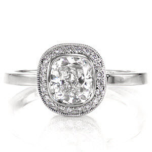 1688_1_image Cushion Cut Rings 