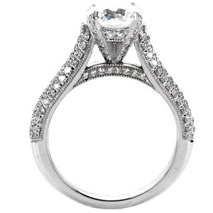 Engagement Rings in Tulsa, Wedding Rings in Tulsa, Diamond Jewelry in ...