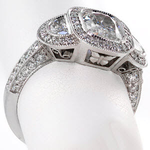 1815_5_image Cushion Cut Rings 