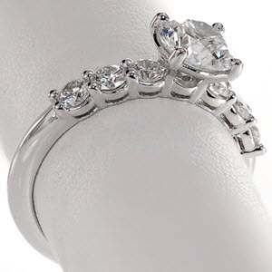 Engagement Rings in Calgary, Wedding Rings in Calgary, Diamond Jewelry ...