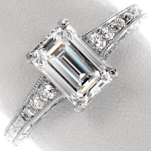 Engagement Rings in Richmond, Wedding Rings in Richmond, Diamond ...