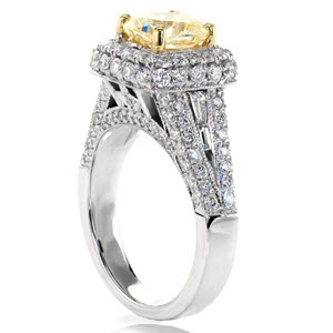 Engagement Rings in Dallas, Wedding Rings in Dallas, Diamond Jewelry ...